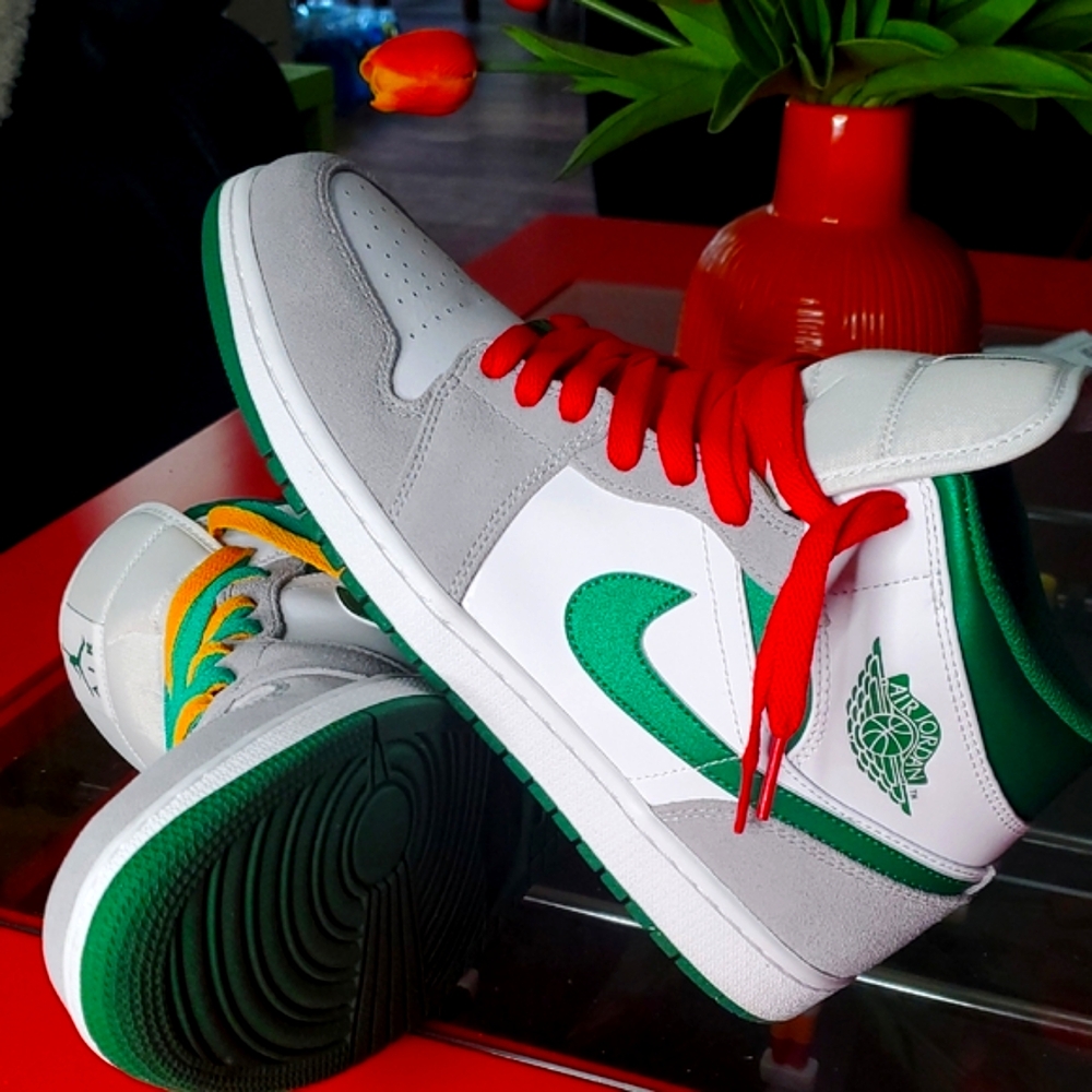Jordan 1 retro - Picture 10 of 16